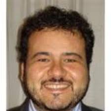 Sergio Vallejo Garcia