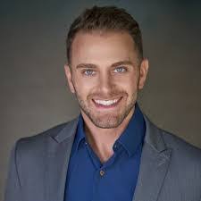 Aaron Bisick's Instagram, Twitter & Facebook