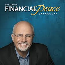 Finance Books Aazon.co: Dave Rasey's Financial Peace University Ramsey  Personal Finance