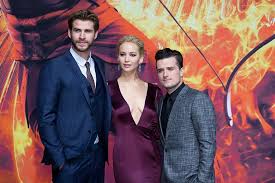 The blockbuster hunger games franchise has taken audiences by storm around the. The Hunger Games Prequel Movie News Release Date Cast Spoilers