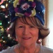 Fay Clark (fayclark)