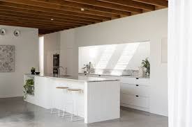 Modern ceiling design ideas for kitchen 2019 will give you an idea about which design you should choose for your kitchen. Best 60 Modern Kitchen Ceiling Lighting Design Photos And Ideas Dwell