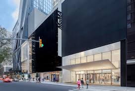 Destinations like the metropolitan museum of art, the american museum of natural history and the whitney museum of american art house immense collections and put on spectacular exhibitions. New York S Iconic Museum Of Modern Art Reveals Its 450 Million Makeover Architectural Digest
