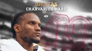 Warner Ward's Instagram, Twitter & Facebook