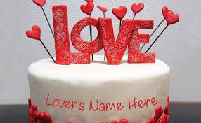 Looking for a unique valentine's day gift for that special someone? Valentine Day Cake Ideas Valentine Cake Ideas For Sweetheart