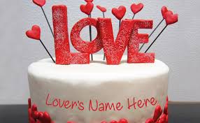 We've got the valentines cakes that you'll call heaven; Valentine Day Cake Ideas Valentine Cake Ideas For Sweetheart
