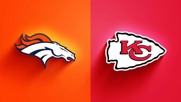 Full Week 10 Game Highlights | Chiefs vs. Broncos
