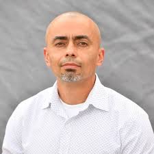 Two Agave vilmoriniana "quiotes"--inflorescences. The one