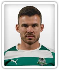 Scunthorpe (England)