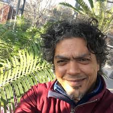 Jaime Pagan's Instagram, Twitter & Facebook