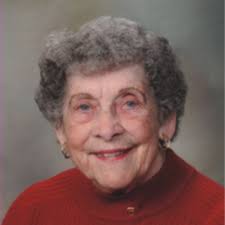 Geraldine "Gerry" Fischer Obituary May 15, 2014