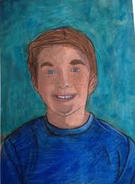 Maureen O'Brien MO illustration and design