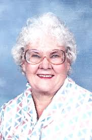 Patricia Hoke Obituary September 22, 2012