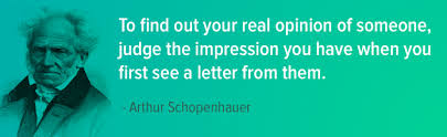 Go out of your way to make an outstanding first impression. Funny Quotes About First Impressions Quotesgram