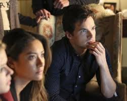 Caleb & Hanna Spoilers -- 'Pretty Little Liars' 100th Episode Interview