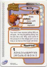 We did not find results for: Billy Animal Crossing Wiki Fandom