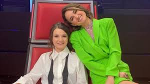 Dunja mees verkoos haar eigen pad te bewandelen na the voice. The Voice 2021 Retour Sur Le Parcours D Alice Finaliste De Typh Barrow