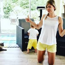 Look Mere Fils Special Ete Maman Blog Tenue Enfants Bebe Mere Fils Fils La Mer