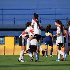 Descubrí la mejor forma de comprar online. Goleada Historica De Las Pibas De River A Boca