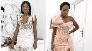 Image result for Aso ebi styles
