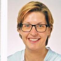 Nadine Kramer-Schröder