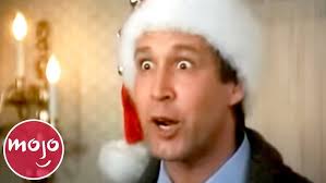 A Crappy Christmas Eve