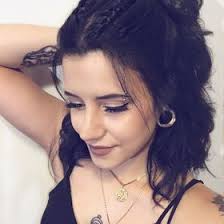 Miranda Santos Cruz (mdanylle)