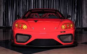 Ferrari 360 gt with the launch of the 360 modena challenge in 2000, the level of competitiveness of the ferrari challenge series took a huge step forward. 2002 Ferrari 360 Gt Wallpapers And Hd Images Car Pixel