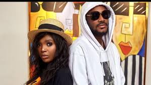 Celebrities Slam 2Baba Over Split From Wife, Annie - SilverbirdTV