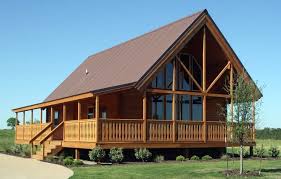 Log Home Kits For Sale Aspen Chalet Log Home Kit In 2020 Prefab Log Homes Log Cabin Homes Log Cabin Home Kits