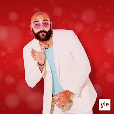 Hän juontaa radio suomipopilla juuso ja tinni show'ta. Ali Show Podcast Juuso Makkari Makilahde Nolous On Minun Tekemisessani Voimavara Luminary