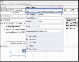 A private key is used to generate a signature and the corresponding public key it is also possible to manually generate the key private/public files using the x509.genkey key generation configuration file in the root node of the. How To Display Remark This Is Computer Generated Invoice No Signature Required On Every Page Qne Software Sdn Bhd