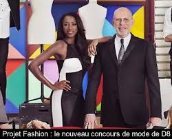Le site expert emploi, concours, mobilité. Projet Fashion Le Nouveau Concours De Mode De D8