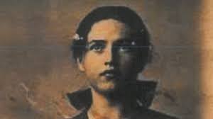 ON THIS DAY: 1 November 1920 : Eileen Quinn, pregnant and holding her young  son, shot dead by RIC Auxiliaries