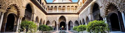 Sevilla live score (and video online live stream*), team roster with season schedule and results. Alcazar De Sevilla Tickets Royal Palace Of Seville
