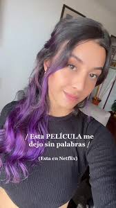 No dejes de mirarme: Película recomendada en Netflix