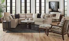 Novac 3 Piece Sectional Fulton Lane Collection Stickley Furniture Mattress Stickley Furniture Furniture Mattress Furniture