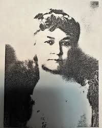 Pictures of Olive Richmond Sands & Nina Delong Sands