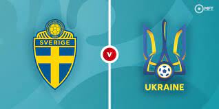 Sweden vs ukraine, euro 2020 last 16 clash, kicks off at 8pm bst on bbc. Jye9fsdxo1rppm