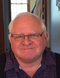 Obituary information for James A. Knepp