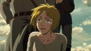 Dina and grisha are arrested. Attack On Titan Perfect Shots On Twitter Dina Fritz