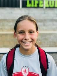 Smyrna Impact United (U13 Girls)