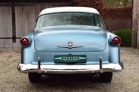 Image result for Sandstone White 1954 Ford