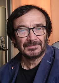 prof. Paweł Gburzyński, PhD