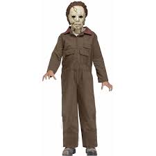 Aktuelle preise für produkte vergleichen! Michael Myers Child Halloween Costume Walmart Com Walmart Com