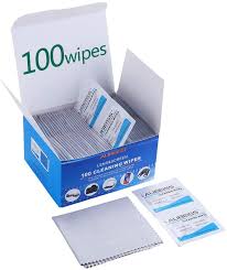 Computer monitors get as dusty as every other surface in your home. The Best Screen Cleaning Wipes August 2021