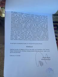 Po pres të vriten ca policë”, Prokuroria mbyll hetimet për  konspiracionistët me pandeminë, dosja “Jazexhiu & Co” shkon në gjykatë