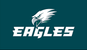 Broad wings for soaring while they hunt. Did The Eagles Almost Change Their Uniforms Back In 2012 The Liberty Line