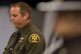 Anaheim officer honored as talented, 'goofy'