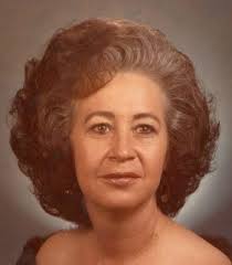 Mary McGoldrick Obituary and Online Memorial (2014)